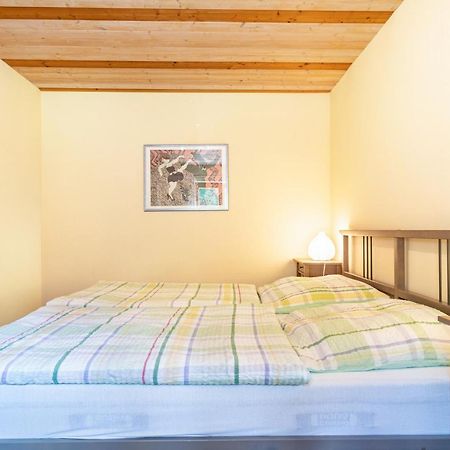 Apartamento Marie Weiler-Simmerberg Exterior foto