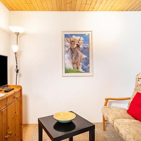 Apartamento Marie Weiler-Simmerberg Exterior foto
