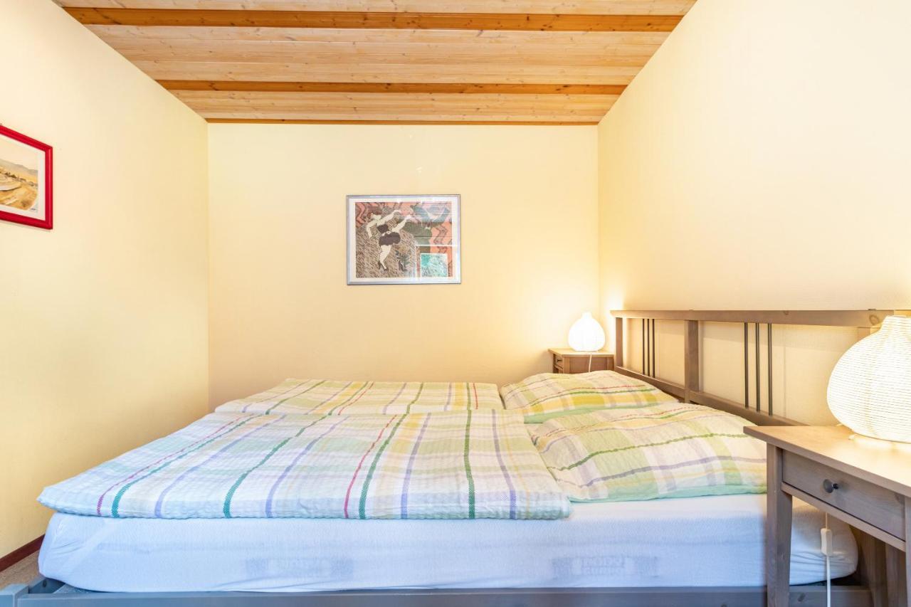 Apartamento Marie Weiler-Simmerberg Exterior foto
