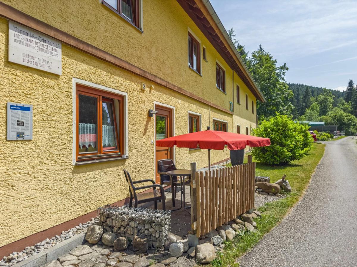 Apartamento Marie Weiler-Simmerberg Exterior foto