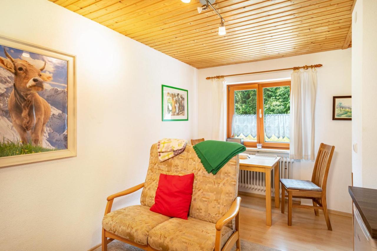 Apartamento Marie Weiler-Simmerberg Exterior foto