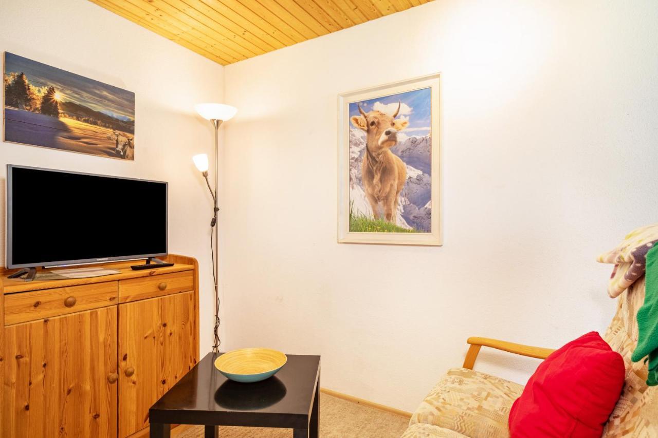Apartamento Marie Weiler-Simmerberg Exterior foto