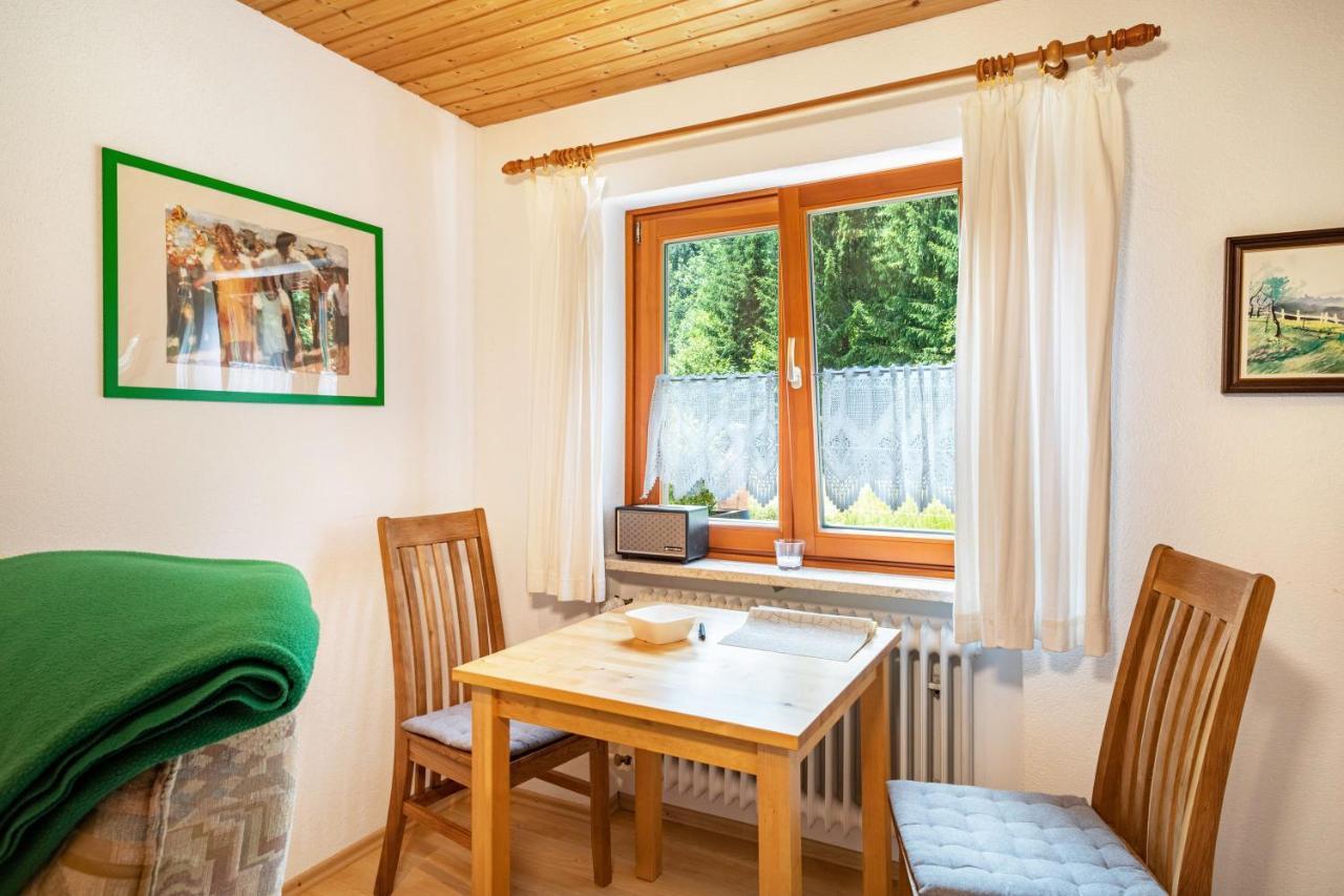 Apartamento Marie Weiler-Simmerberg Exterior foto